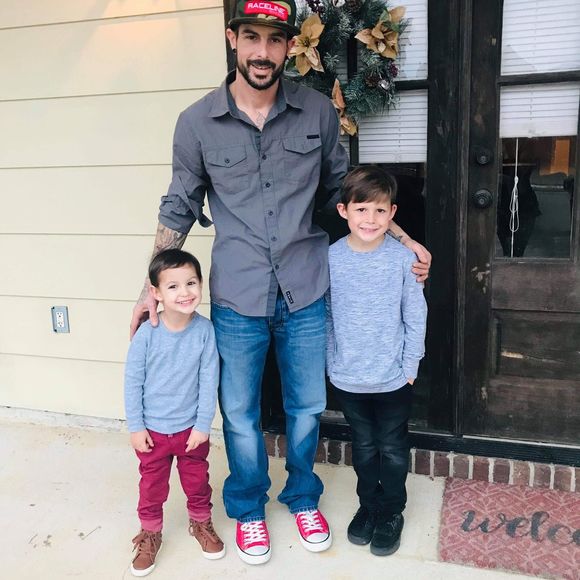 Meet your Posher, Matt - Picture 1 of 1